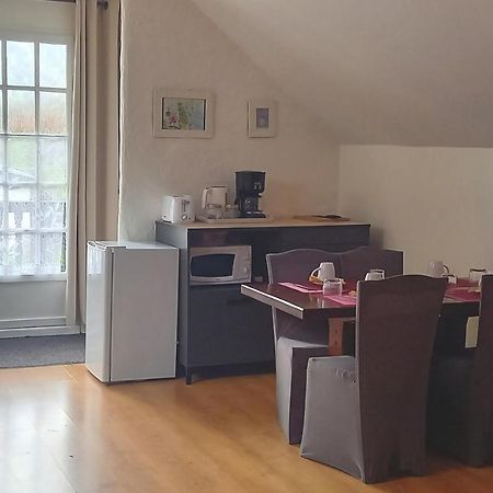 Chambres D Hotes La Cavaliere Accous Экстерьер фото