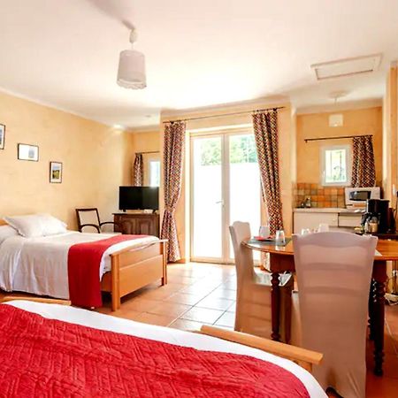 Chambres D Hotes La Cavaliere Accous Экстерьер фото