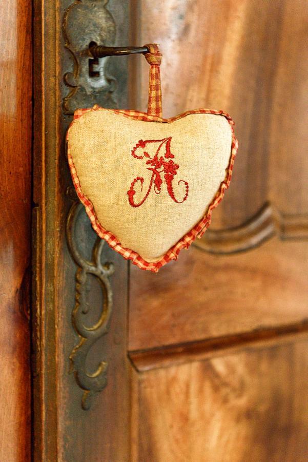 Chambres D Hotes La Cavaliere Accous Экстерьер фото