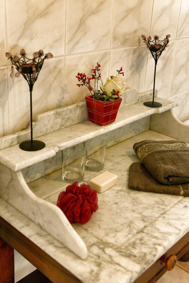 Chambres D Hotes La Cavaliere Accous Экстерьер фото