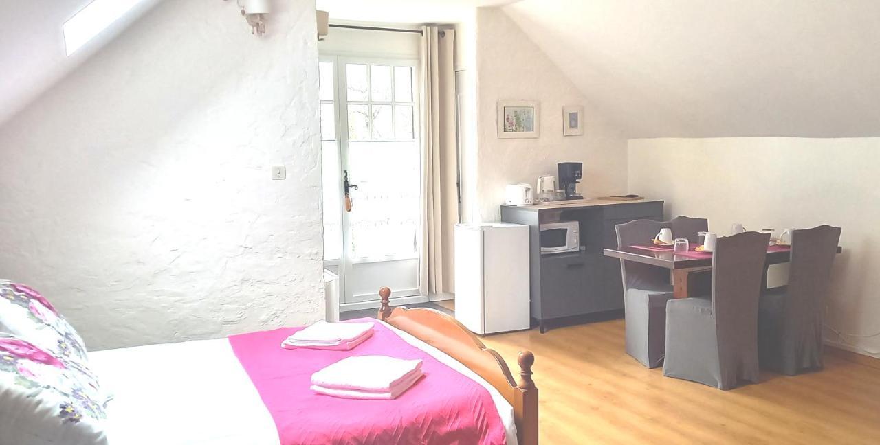 Chambres D Hotes La Cavaliere Accous Экстерьер фото