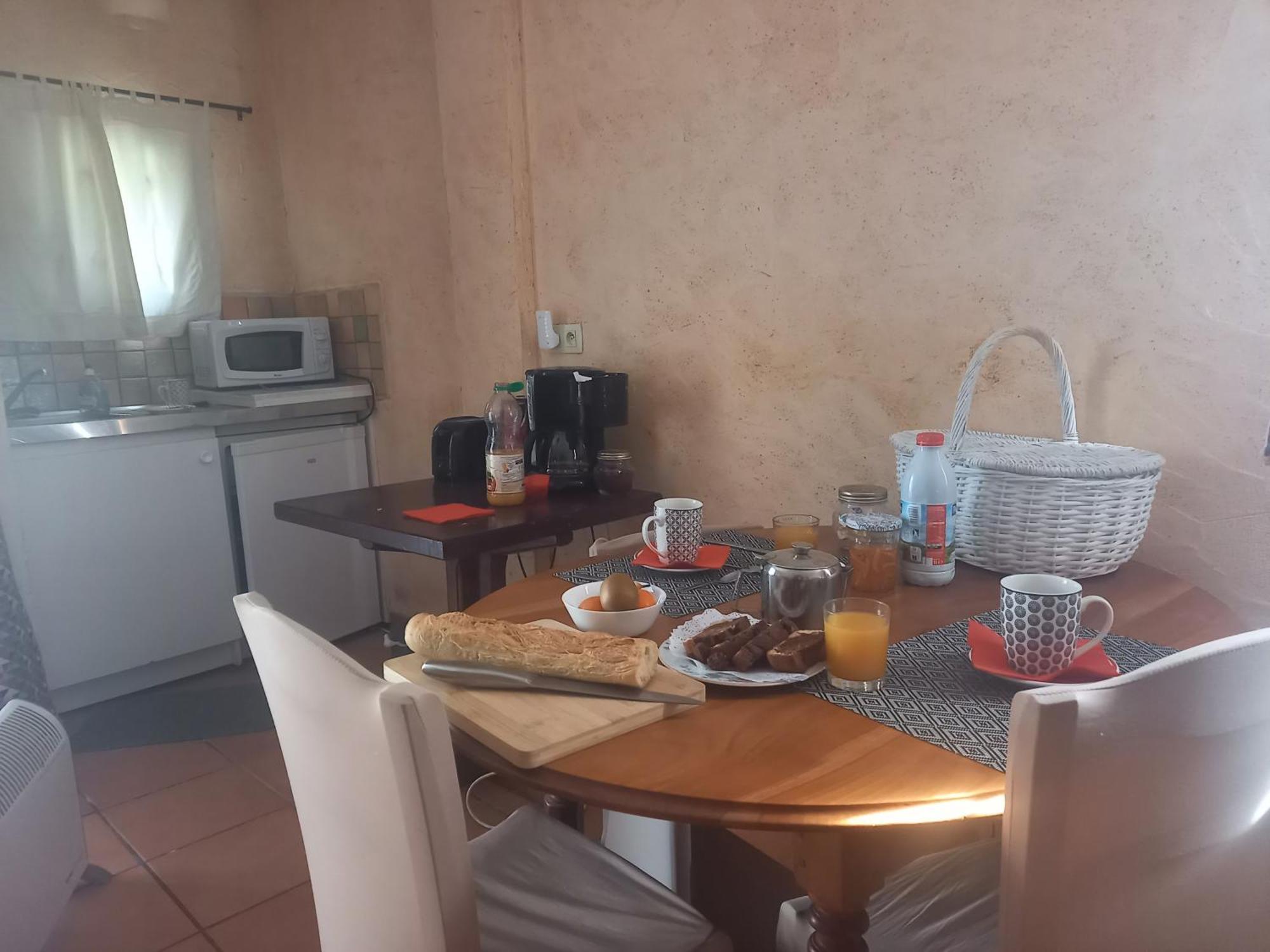 Chambres D Hotes La Cavaliere Accous Экстерьер фото